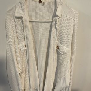 Free People Scout jacket